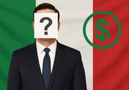 italiano più ricco al mondo