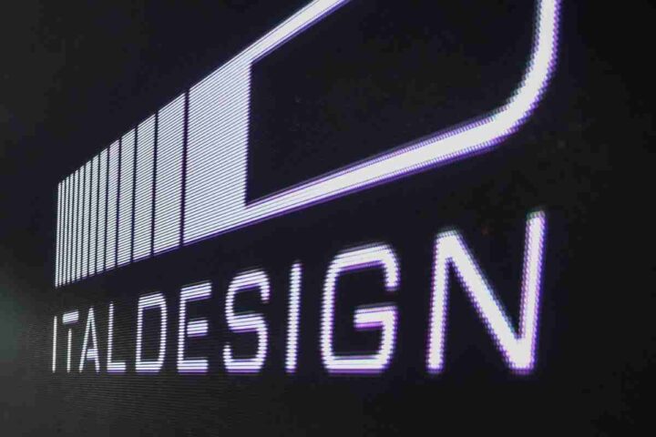 italdesign logo