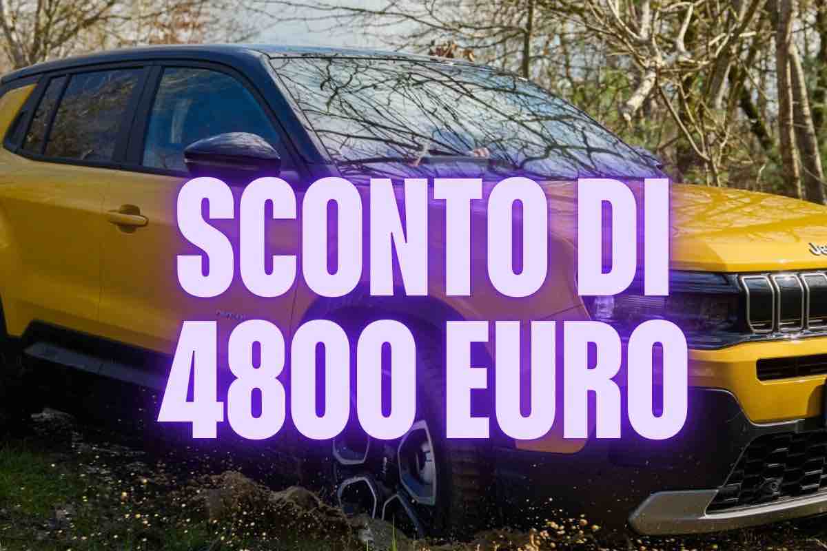 jeep avenger toyota yaris cross