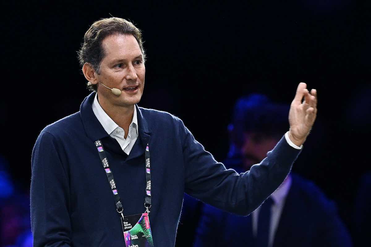 leapmotor t03 elkann vendite