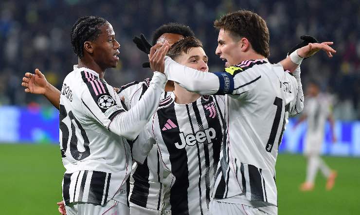 juventus john elkann cessione tether