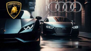 Audi quanto ha sborsato per prendersi Lamborghini? La cifra sorprende sempre tutti