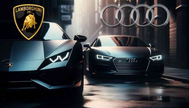 Audi quanto ha sborsato per prendersi Lamborghini? La cifra sorprende sempre tutti