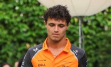 lando norris mclaren Mondiale addio