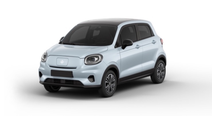 leapmotor t03 elkann vendite