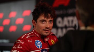 Charles Leclerc