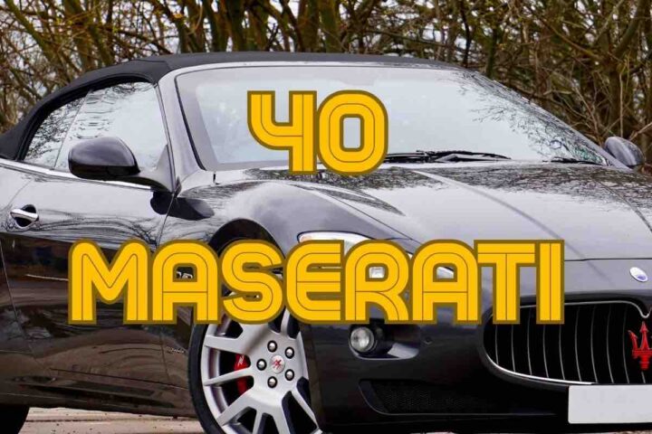 maserati Papua nuova guinea governo