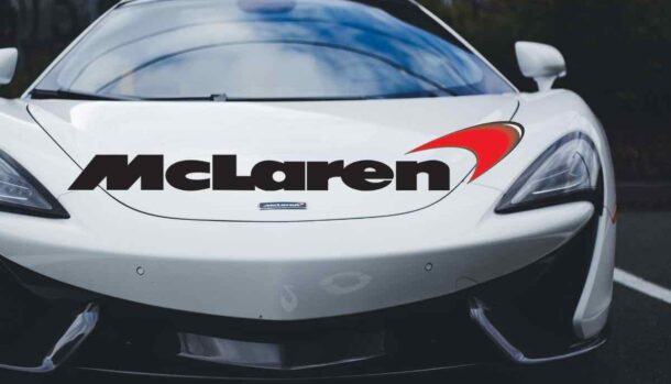 mclaren f1 rm sotheby's