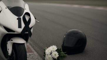 Lutto terribile nel motociclismo: è morto il giovane pilota in seguito ad un incidente