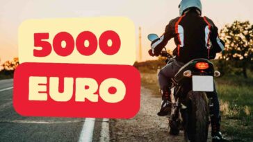 moto 5000 euro cfmoto kawasaki