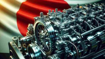 Dal Giappone il motore che può pensionare quello a benzina: che rivoluzione e per fare rifornimento ci vorranno meno soldi