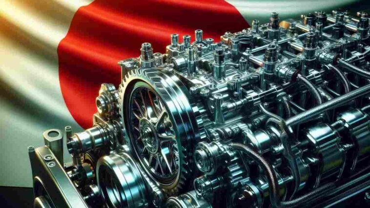 Dal Giappone il motore che può pensionare quello a benzina: che rivoluzione e per fare rifornimento ci vorranno meno soldi