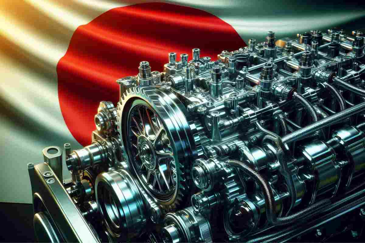 Dal Giappone il motore che può pensionare quello a benzina: che rivoluzione e per fare rifornimento ci vorranno meno soldi