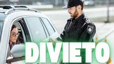 cuffie auricolari novità multa