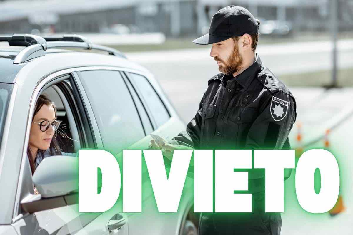 cuffie auricolari novità multa