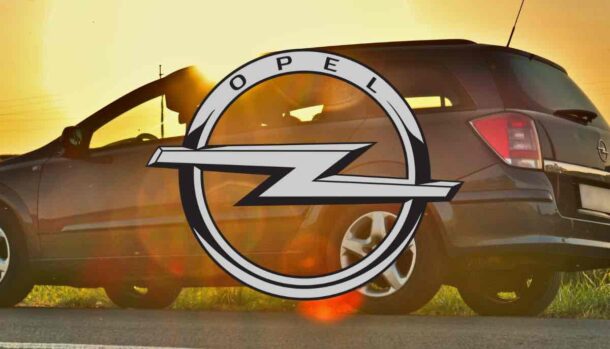 opel mokka novità Suv occasione