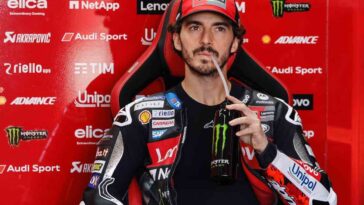 pecco bagnaia motogp ducati