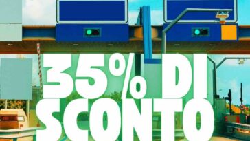 unipolmove novità telepass sconto