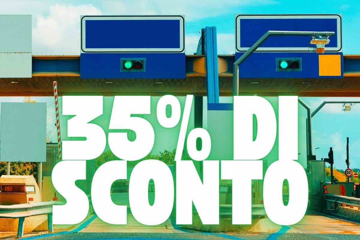 unipolmove novità telepass sconto