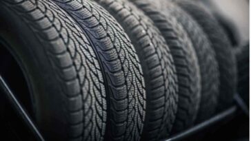 Pneumatici invernali