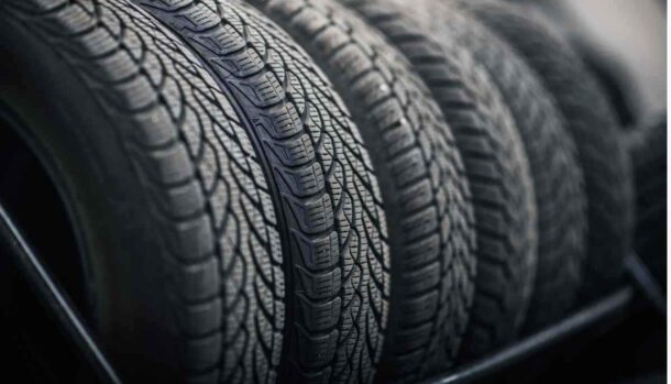 Pneumatici invernali