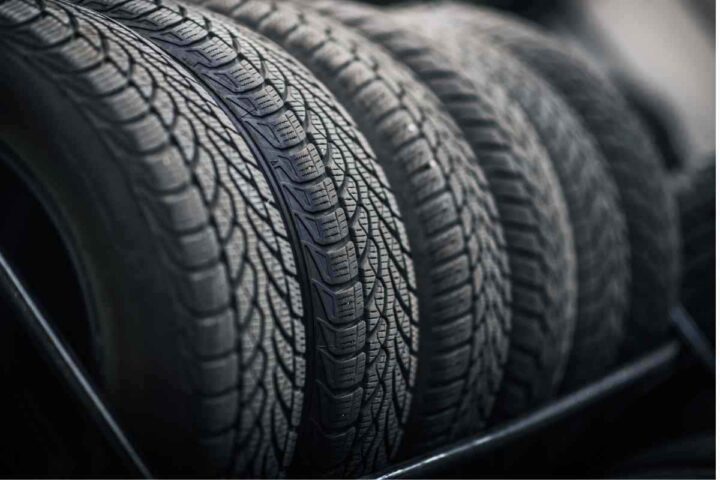 Pneumatici invernali