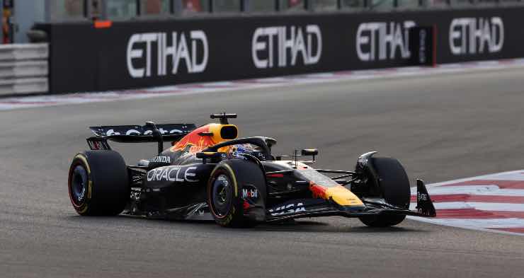 max verstappen f1 mclaren
