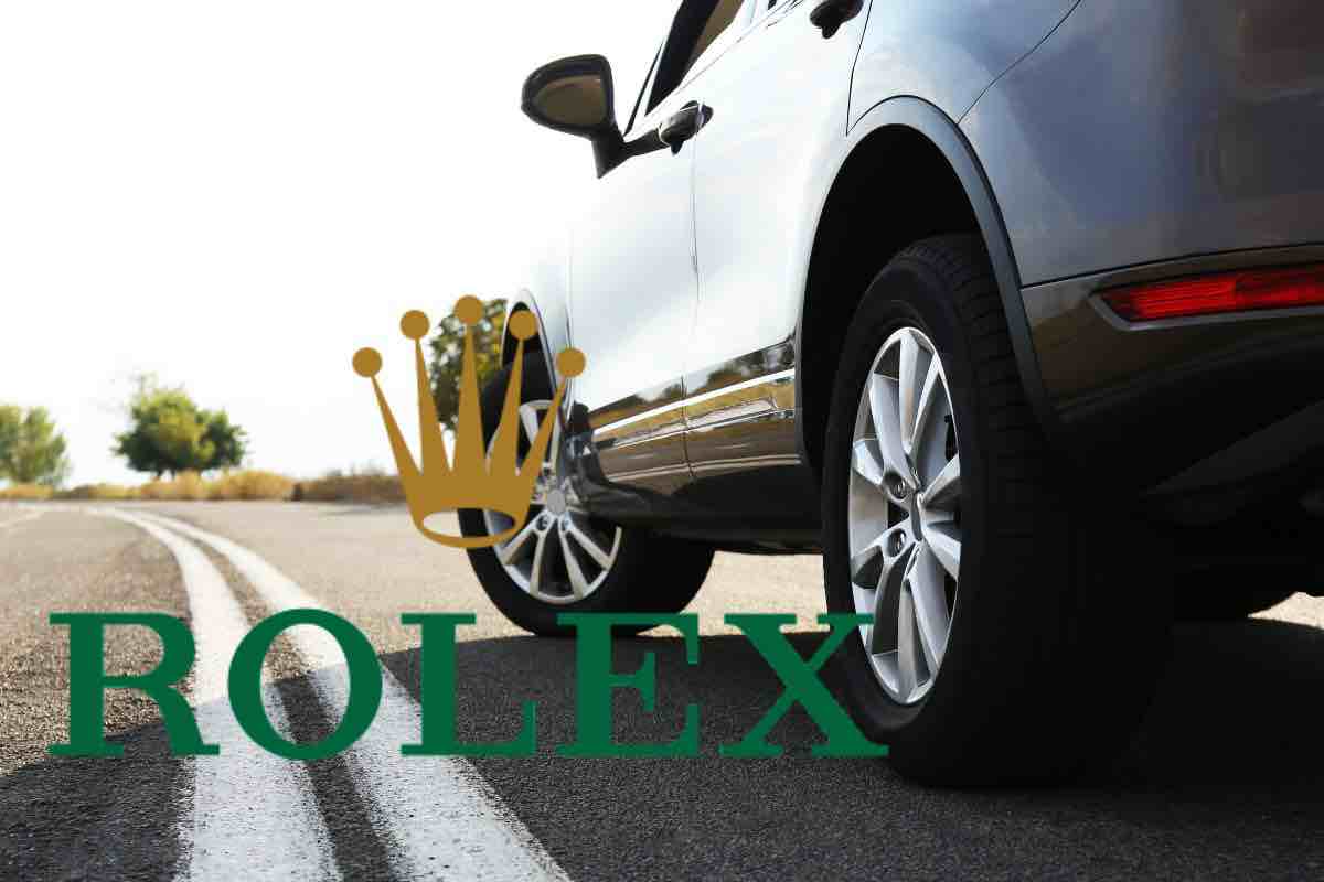 rolex rolls royce submariner phantom