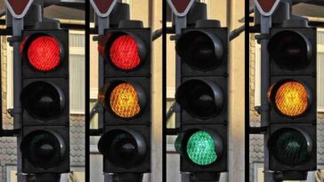 nuovi semafori italia