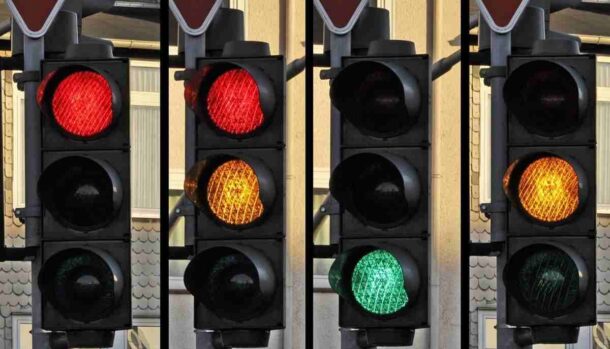 nuovi semafori italia