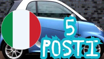 dr 1.0 smart auto italia