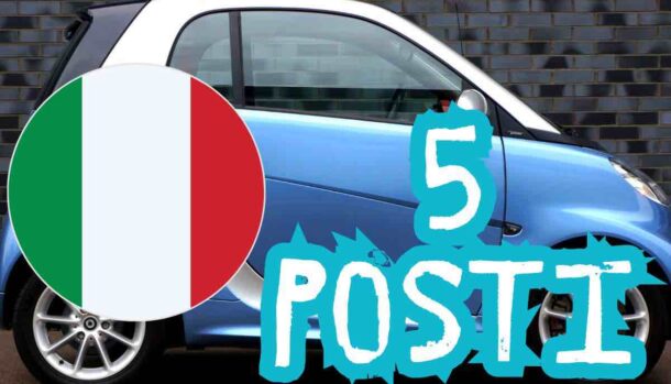 dr 1.0 smart auto italia