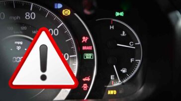 adblue motore auto diesel spia