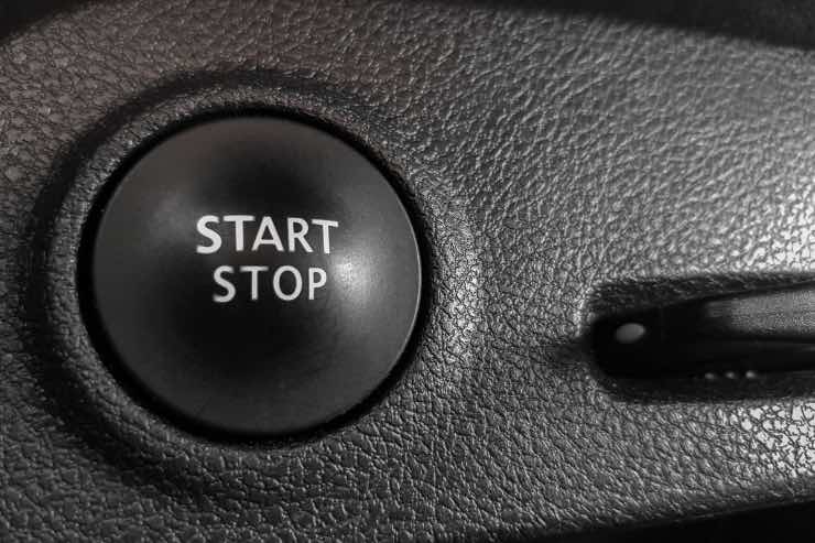 start and stop auto meccanici