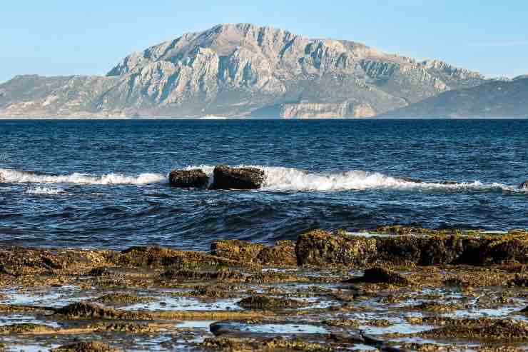 africa europa stretto gibilterra