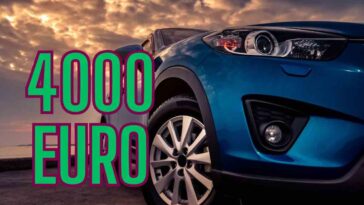 toyota chr novità suv sconto