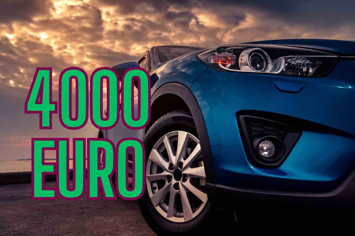 toyota chr novità suv sconto