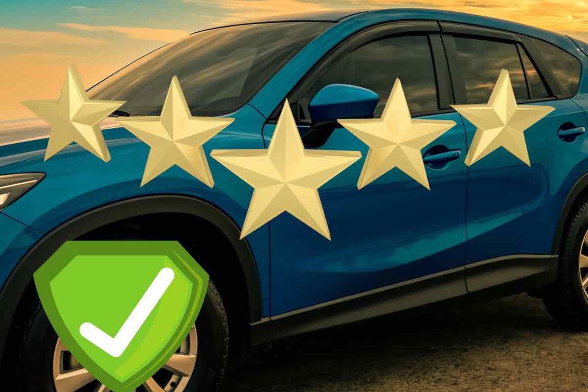 suv sicurezza hyundai nexo