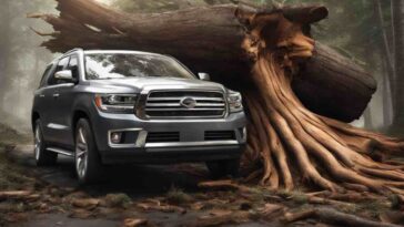 suv albero yangwang u8