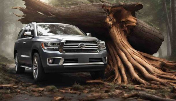 suv albero yangwang u8