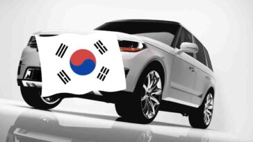 suv corea