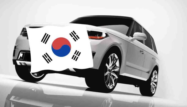 suv corea