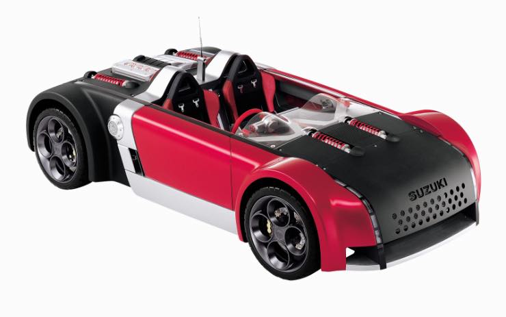 auto moto Suzuki hayabusa gsx r4