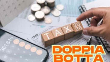 amazon pacco tassa UE Italia