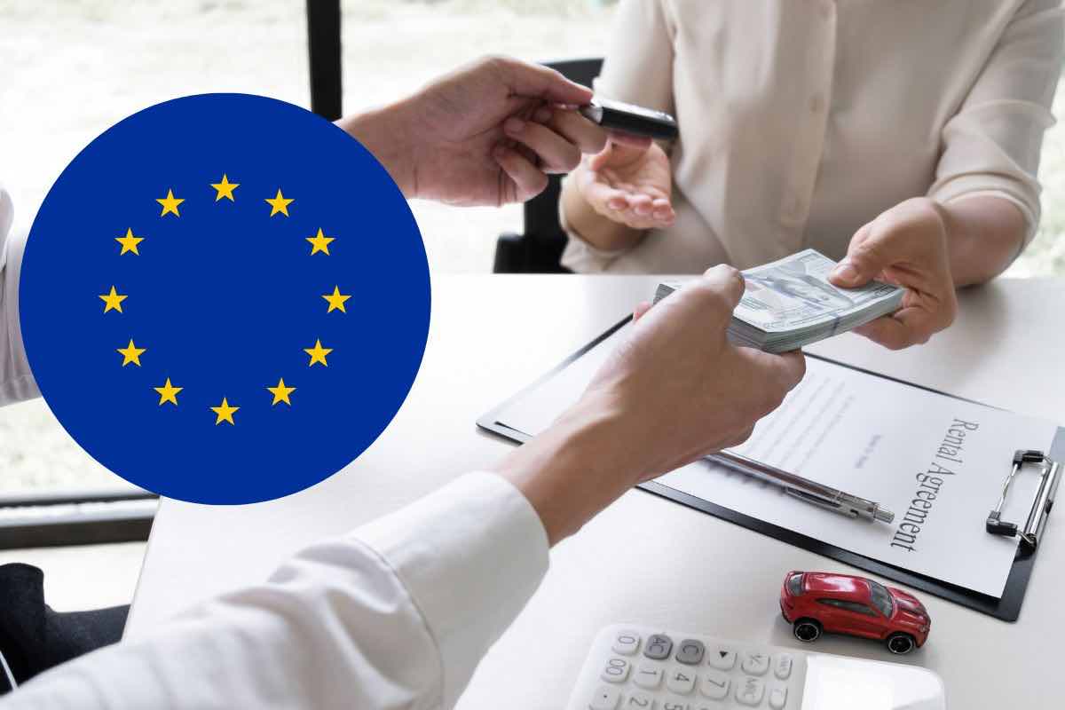 edificio tassa carbone edificio