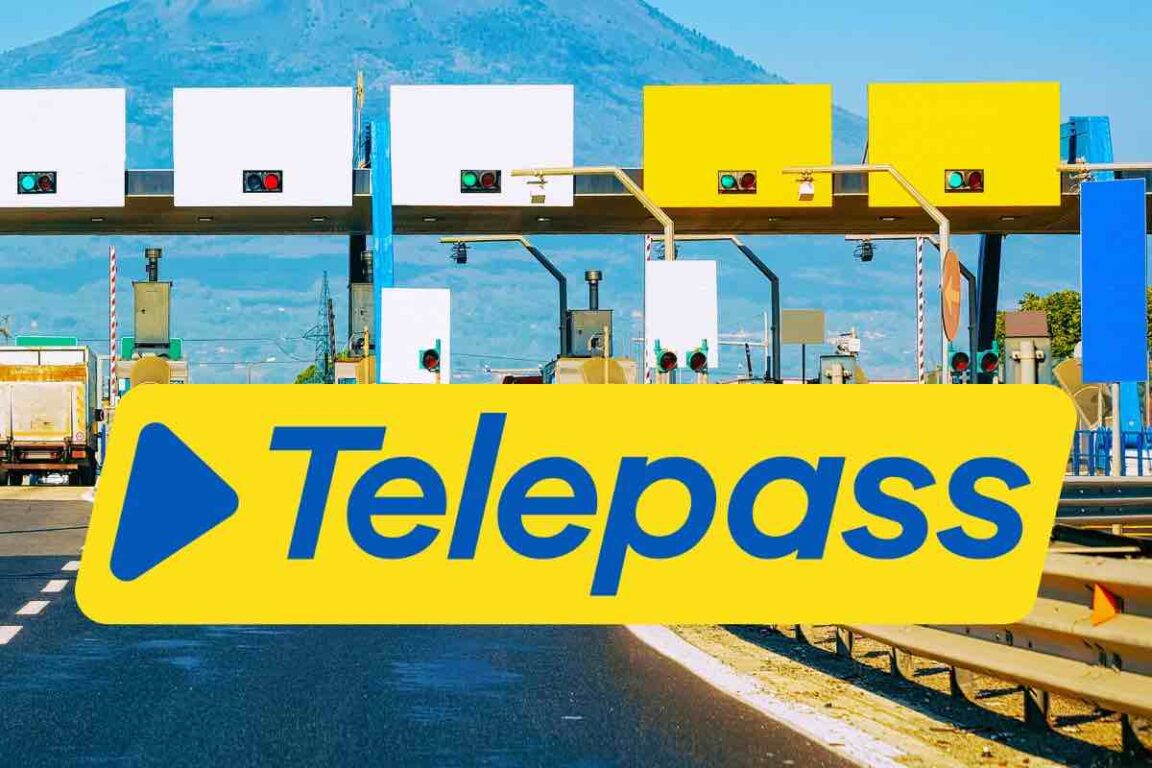 Telepass Easy Il