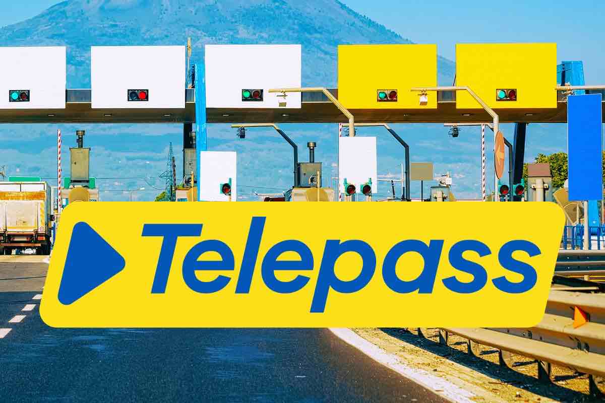 telepass