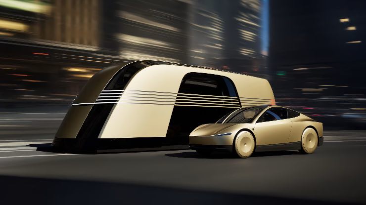 tesla full self driving novità elon musk