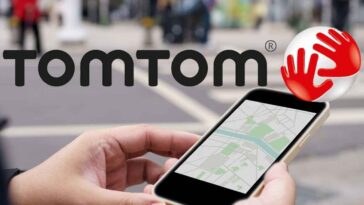 google maps waze tom tom novità