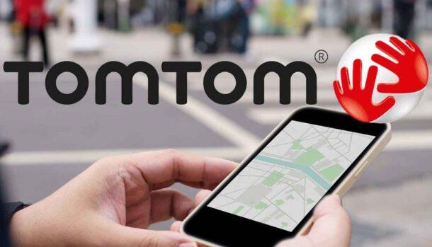 google maps waze tom tom novità